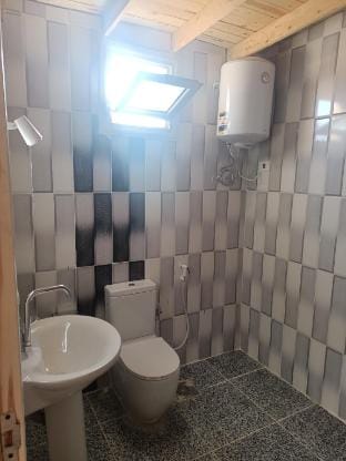 Nweiba El Tarabin, the end of Jasmine Street Vacation rental in Eilat