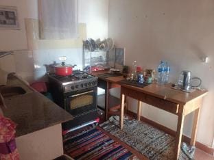 Nweiba El Tarabin, the end of Jasmine Street Vacation rental in Eilat