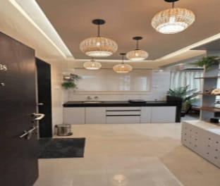Cozy Studio - Good Feel | AC WiFi Balcony Vacation rental in Pune