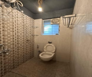 Cozy Studio - Good Feel | AC WiFi Balcony Vacation rental in Pune