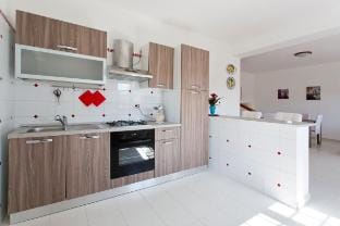 Casa Cavora: Villa in a Private Residence by the sea Villa in Sicily