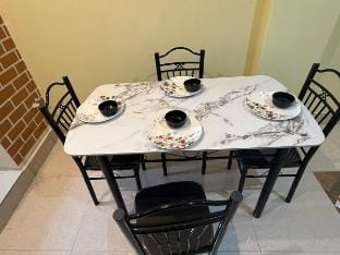 GayaJi-Nilayam (2 Bhk+1 Living room with Sofa-bed) Apartment in India