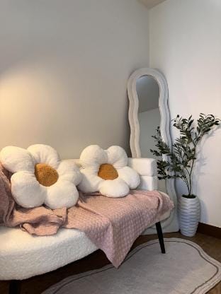 Mochi’s Staycation at The Crestmont Apartment in Quezon City