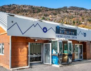 Elegant Duplex - Parking/Wi-Fi, Spa & Hiking Vacation rental in Auvergne-Rhône-Alpes