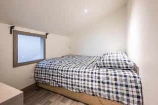 Elegant Duplex - Parking/Wi-Fi, Spa & Hiking Vacation rental in Auvergne-Rhône-Alpes