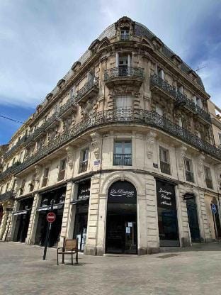 7 Nice flat in the center of the city Vacation rental in Occitanie
