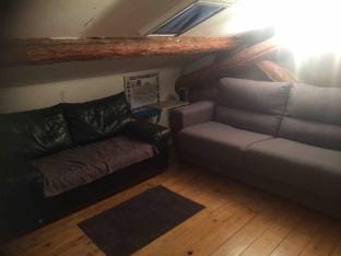 7 Nice flat in the center of the city Vacation rental in Occitanie