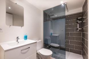 Elegant 2 bedrooms - 30 min to ski - Parking WiFi Vacation rental in Auvergne-Rhône-Alpes