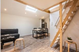 Elegant 2 bedrooms - 30 min to ski - Parking WiFi Vacation rental in Auvergne-Rhône-Alpes