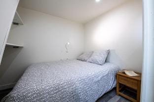 Mont Blanc 7 bedrooms, ac, renovated, free parking Vacation rental in Auvergne-Rhône-Alpes