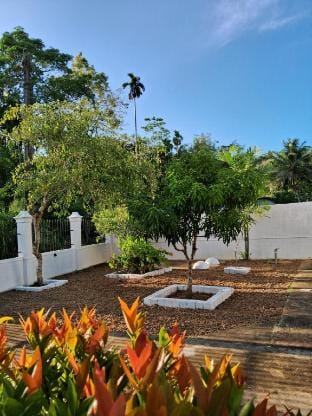 Entire Coastal Stay | Steps to Weligama Beach Villa in Southern Province