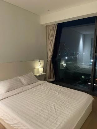 HOMM Apartment in Ho Chi Minh City