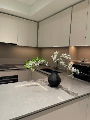 HOMM Apartment in Ho Chi Minh City