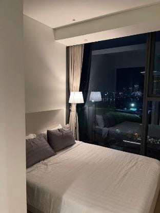 HOMM Apartment in Ho Chi Minh City