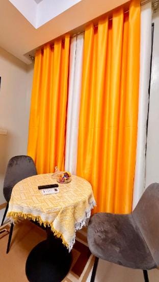 Sunshine Haven & Hue Vacation rental in Mandaluyong
