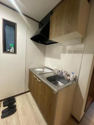 11new open/有阳台/天空树/浅草寺/有wifi/上野直达/成田空港直达/羽田空港 Vacation rental in Japan