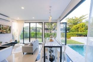 Snap Stay Private Pool Villa Pattaya Villa in Pattaya City