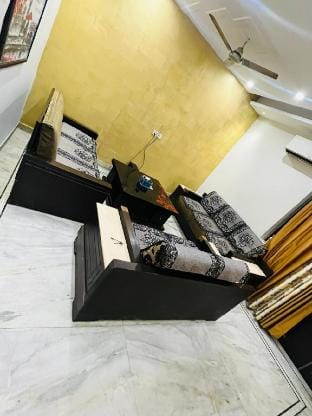 #comfyvibe Apartment in New Delhi