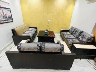 #comfyvibe Apartment in New Delhi