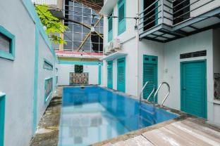 Two Level Villa & Cafe Villa in Special Region of Yogyakarta