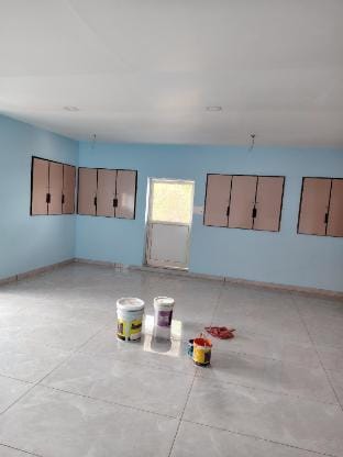 Pallathu Parambil  Apartment in Kochi
