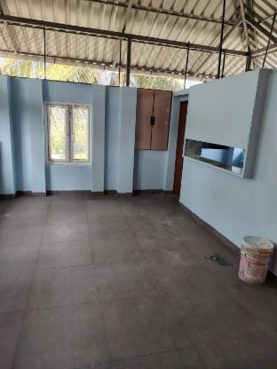 Pallathu Parambil  Apartment in Kochi