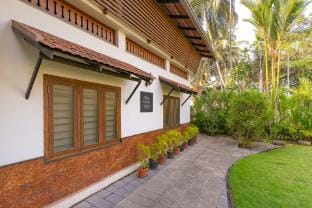 StayVista at Areca @ Anjali Villa in Kozhikode
