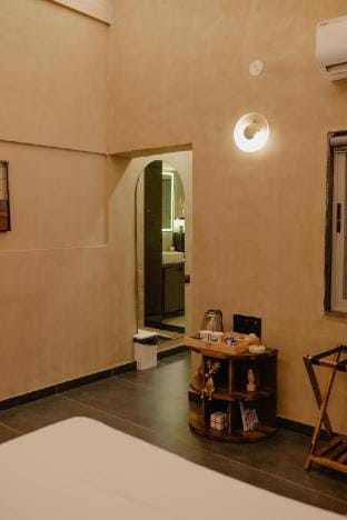 The Cabana 2BHK Villa | Private Pool | Lakeview Vacation rental in Maharashtra