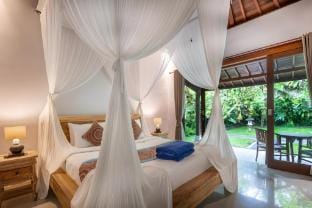 Parthi Puri Ubud Hotel in Sukawati