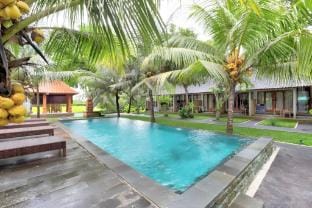 Parthi Puri Ubud Hotel in Sukawati