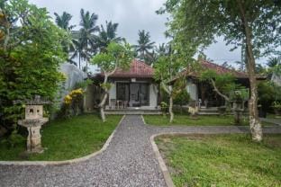 Parthi Puri Ubud Hotel in Sukawati