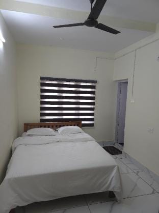 A Wonderful stay  Vacation rental in Varkala