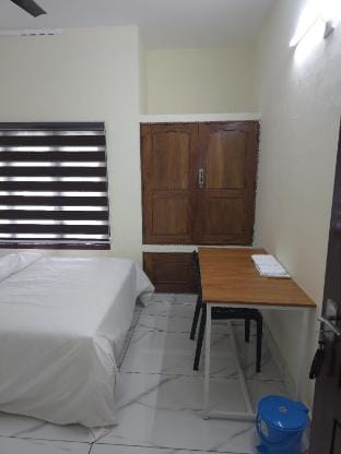 A Wonderful stay  Vacation rental in Varkala
