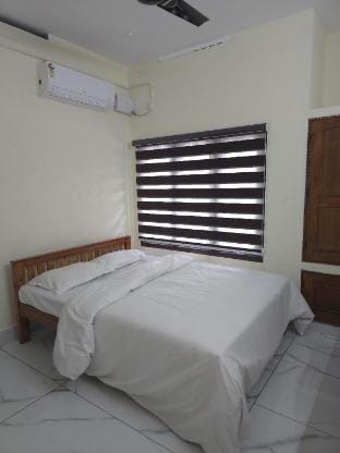 A Wonderful stay  Vacation rental in Varkala
