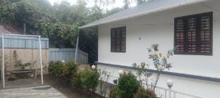Honey Drops Homestay by Hebron  Vacation rental in Kerala