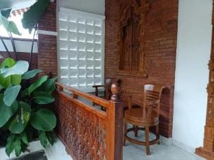 Maheswari Homestay Kalasan Vacation rental in Special Region of Yogyakarta