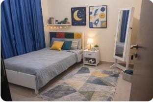 Private luxury Appartement for VIP Family Vacation rental in Al Sharjah