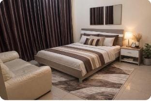 Private luxury Appartement for VIP Family Vacation rental in Al Sharjah