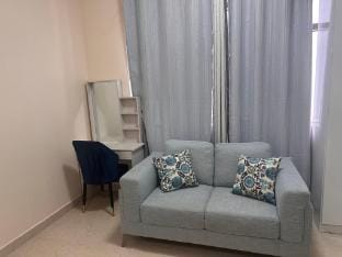 Master room  ladies only luxury life you dream Vacation rental in Al Sharjah