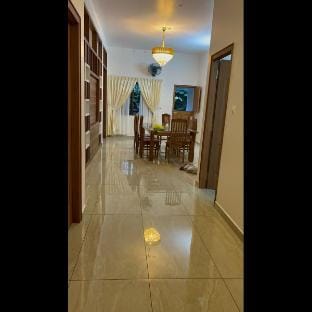 Periyar Hills Villa in Kerala