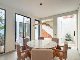 Previere Ubud: 3BR Villa w/ Pool & Ricefield View Villa in Abiansemal