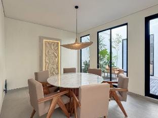 Previere Ubud: 3BR Villa w/ Pool & Ricefield View Villa in Abiansemal