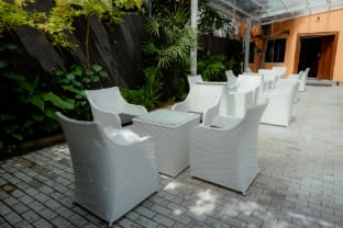 Oregano Mirissa Vacation rental in Southern Province