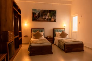 Oregano Mirissa Vacation rental in Southern Province