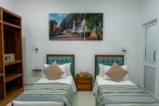 Oregano Mirissa Vacation rental in Southern Province