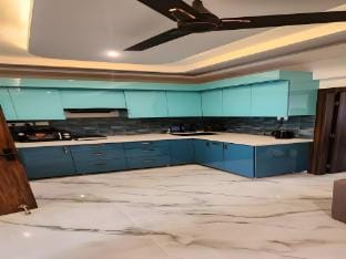 Jaspa home stay  Apartment in Goa, India