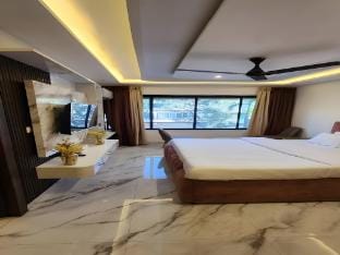 Jaspa home stay  Apartment in Goa, India