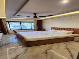 Jaspa home stay  Apartment in Goa, India