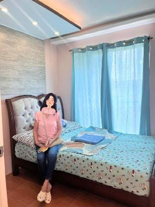 Your Cebu Home Near SM Seaside & Ocean Park Vacation rental in Cebu City