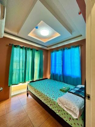 Your Cebu Home Near SM Seaside & Ocean Park Vacation rental in Cebu City